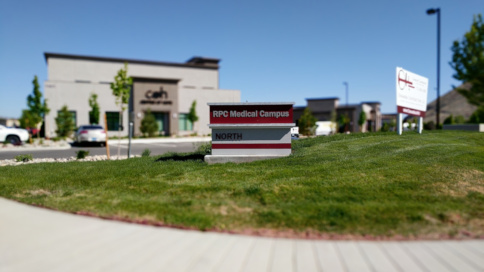 construction staking